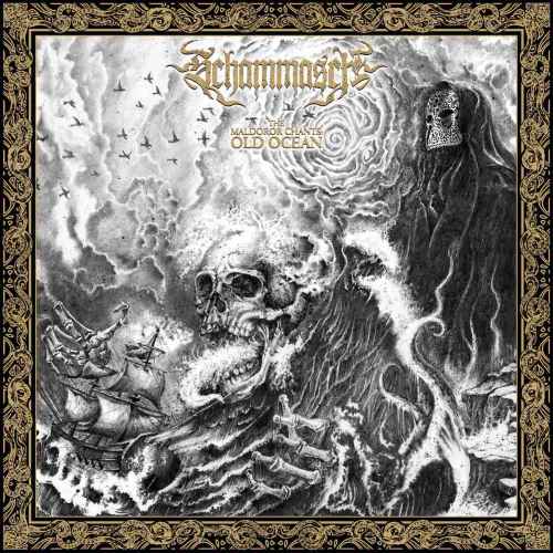 SCHAMMASCH - The Maldoror Chants: Old Ocean DIGI